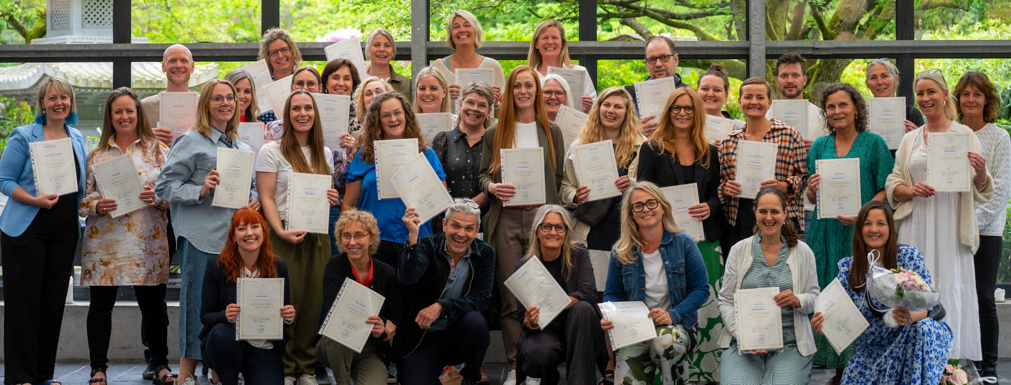 Psykoterapeuterne Banner