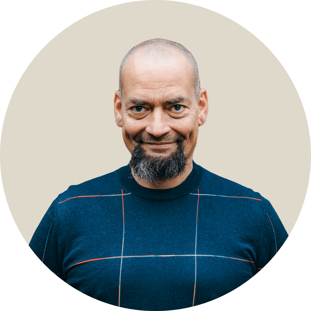 Jens Munk