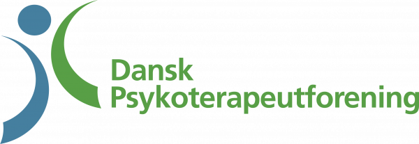 logo psykoterapeut forening lang